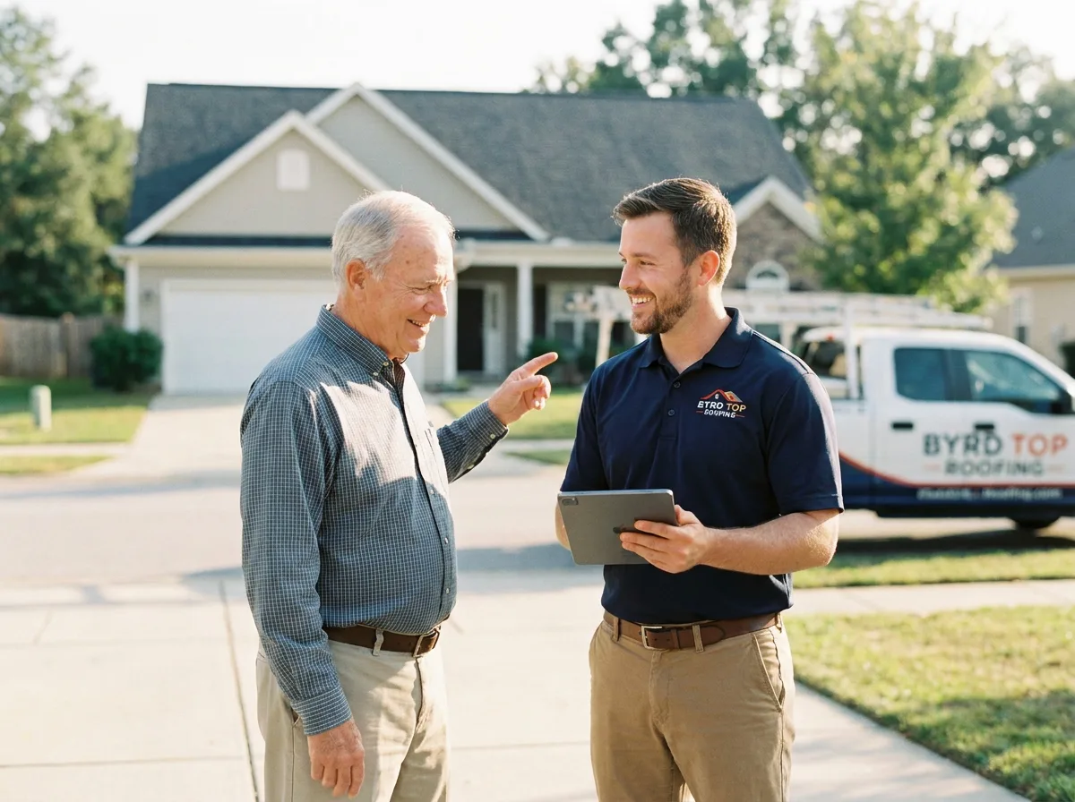 Roofing Winger, MN FAQs